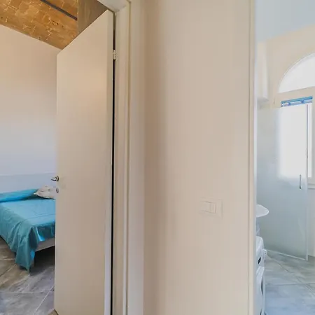 Brezza Marina A Campo מרינה די קמפו