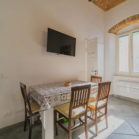 Brezza Marina A Campo Διαμέρισμα Marina di Campo