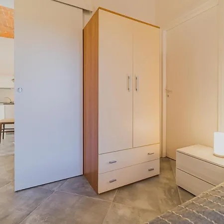 Brezza Marina A Campo Διαμέρισμα Marina di Campo