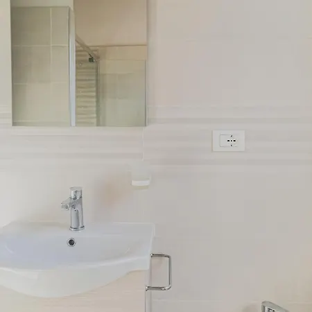 Διαμέρισμα Brezza Marina A Campo *