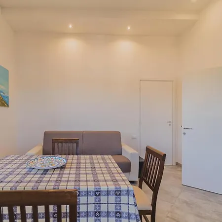 Brezza Marina A Campo Διαμέρισμα *