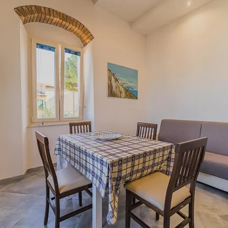 Διαμέρισμα Brezza Marina A Campo Marina di Campo