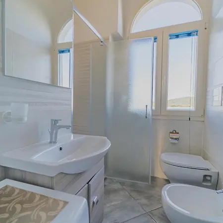 Brezza Marina A Campo