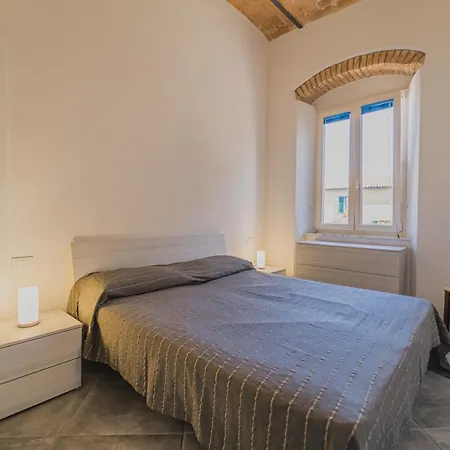 Διαμέρισμα Brezza Marina A Campo Marina di Campo